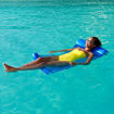 Picture of SWIM WAYS YOGO FLOAT - COBALT BLUE